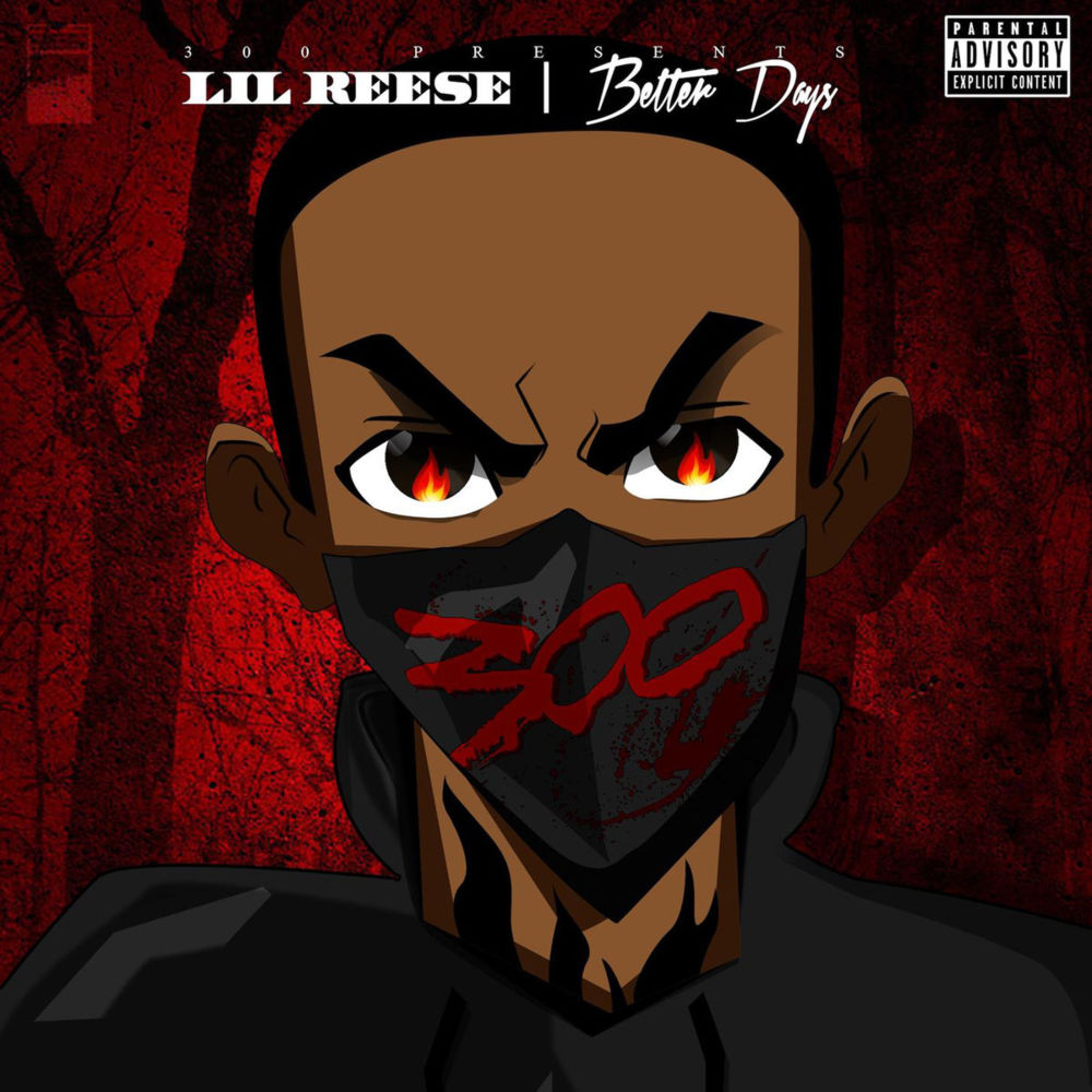 lil reese albums - Ilustrasi 3