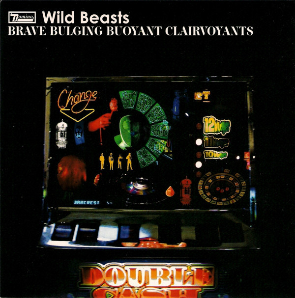 Wild Beastly West