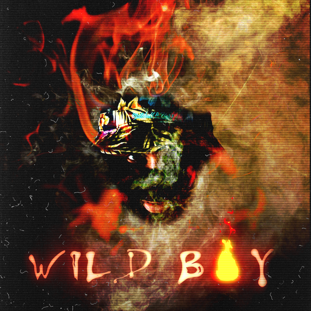The wild boys. The wild boys. High and low the worst x cross. Machine gun kelly обложка. The wild boys.
