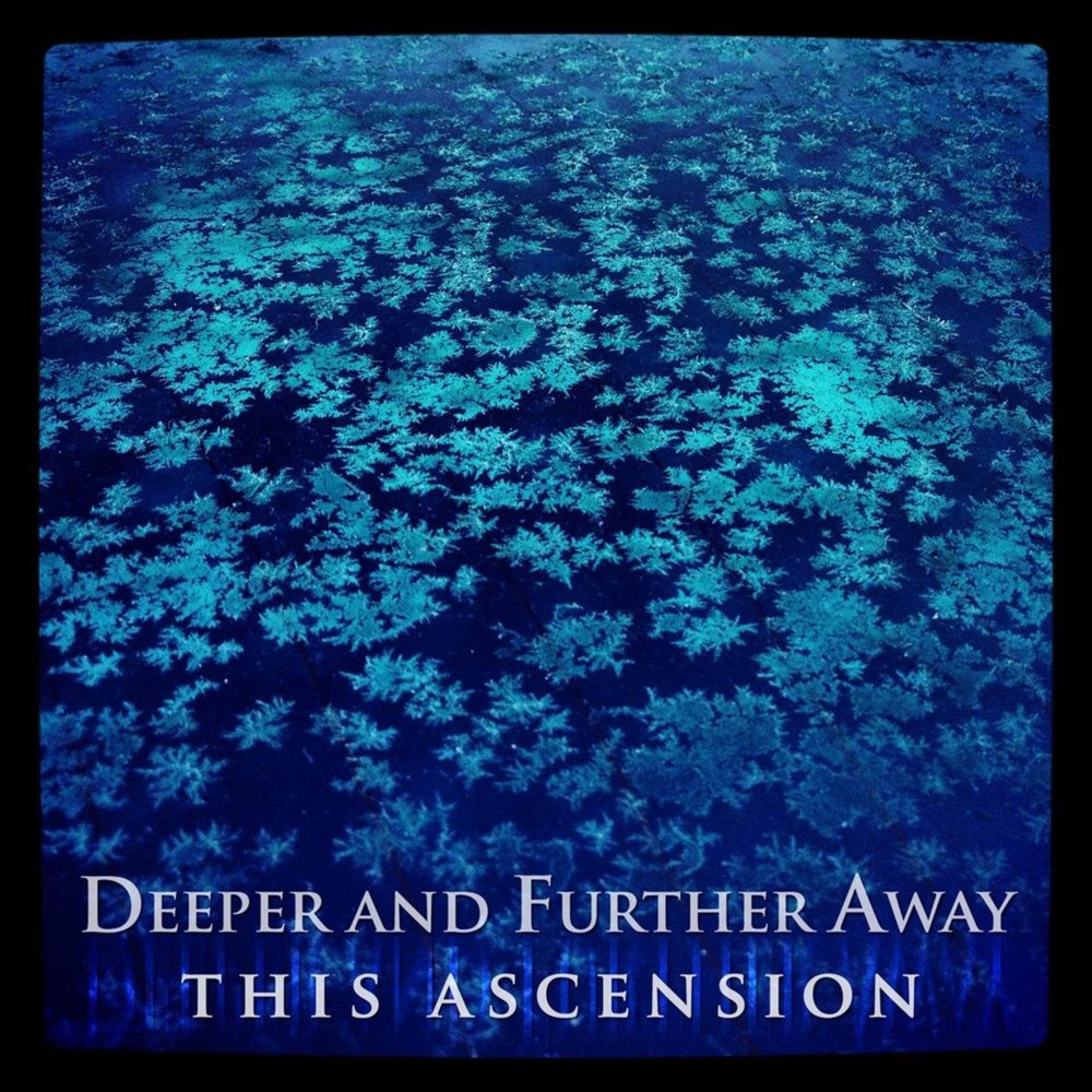 More and more further away