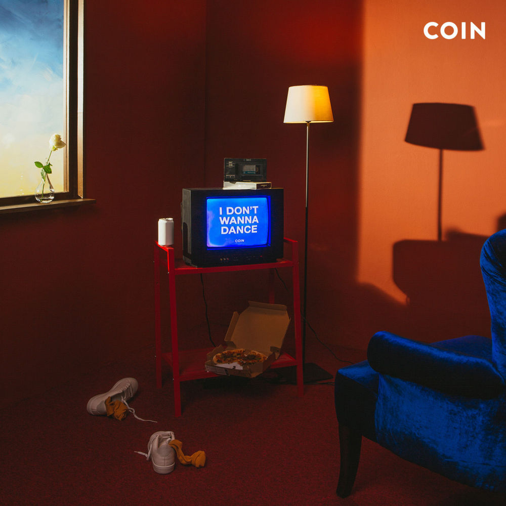 Résultat de recherche d'images pour "coin i don't wanna dance"