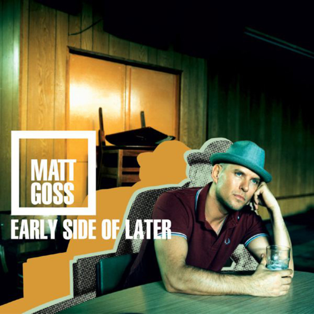 Matt version. Matt version
