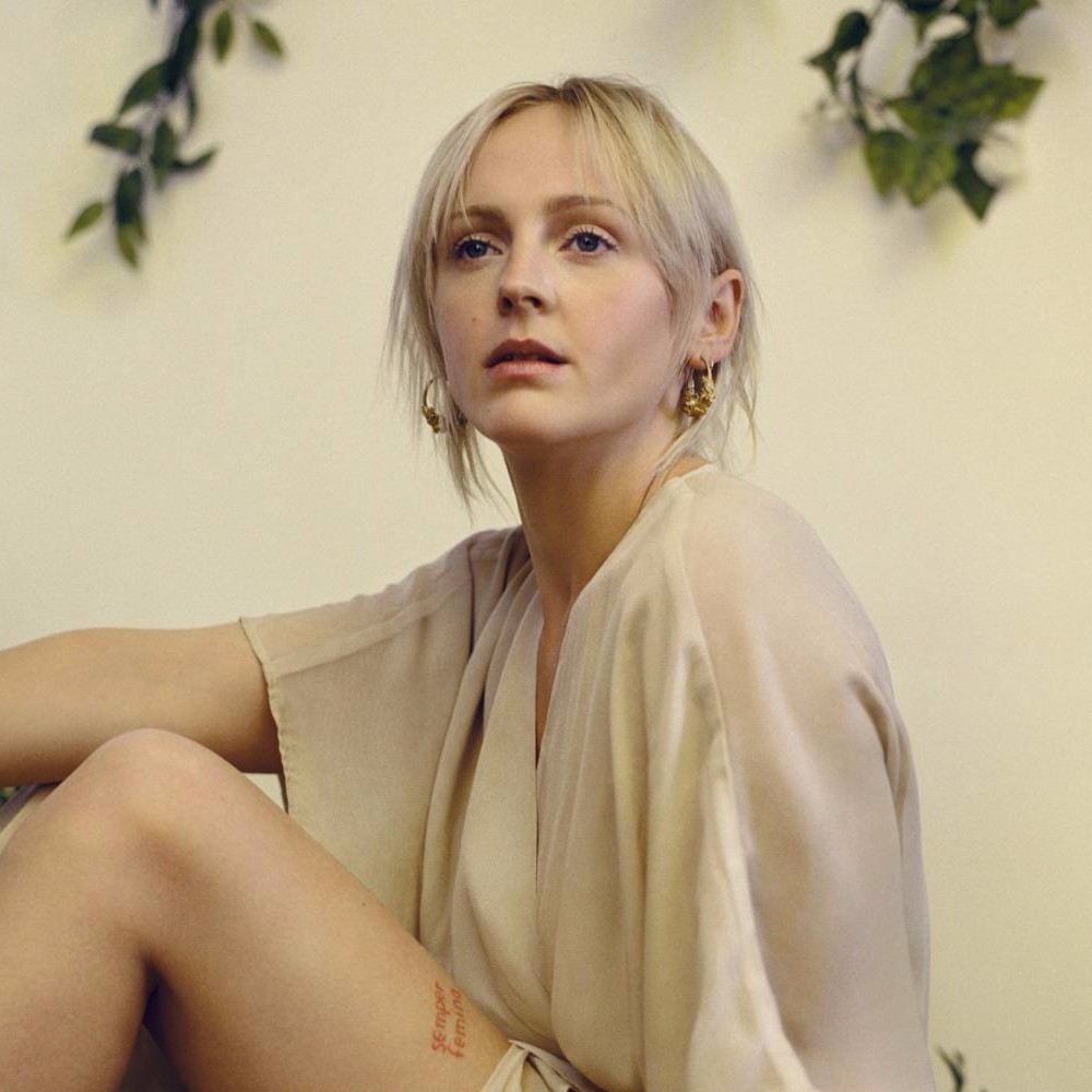 Laura Marling.