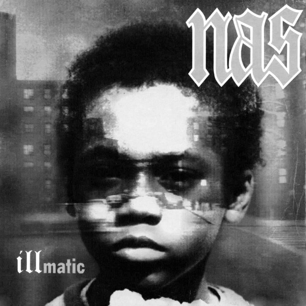 Nas state. Nas &quot;illmatic&quot;. illmatic. lp nas: illmatic xx.